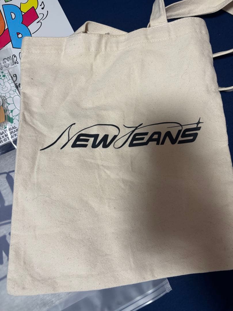 New Jeans Bunnies camp fanclub セットまとめ売り