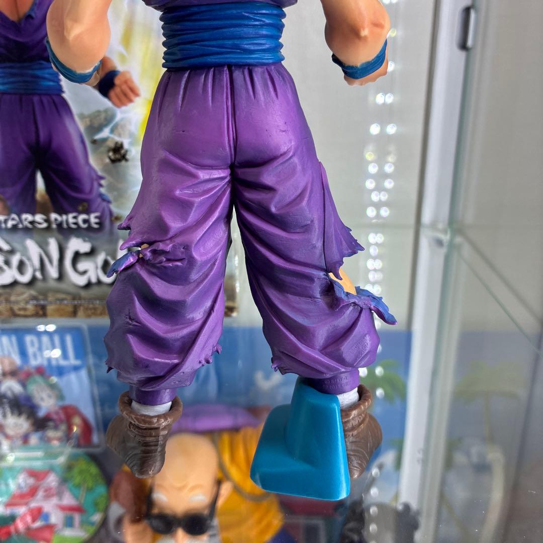 【箱あり】MSP 孫悟飯