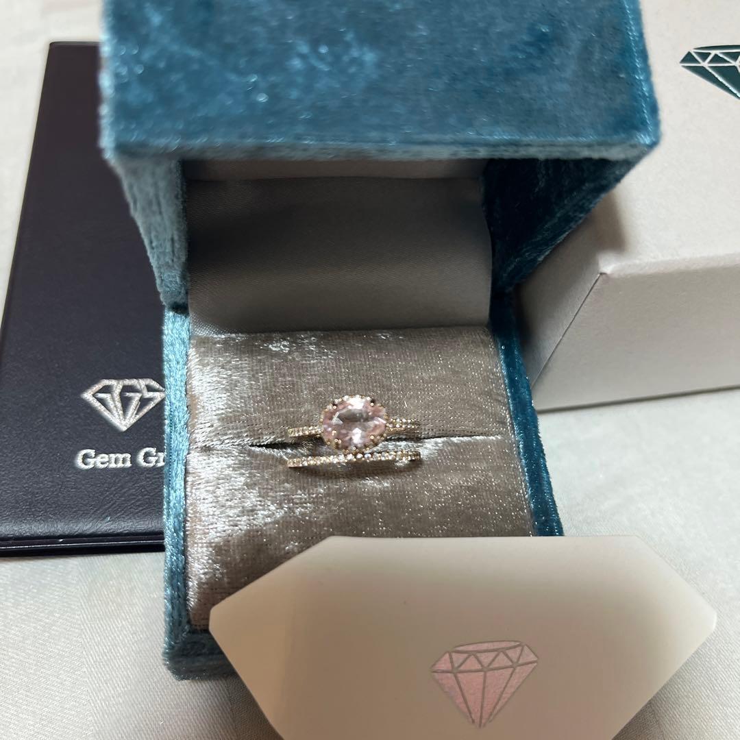 櫻井彩子さん購入　アリアーレ