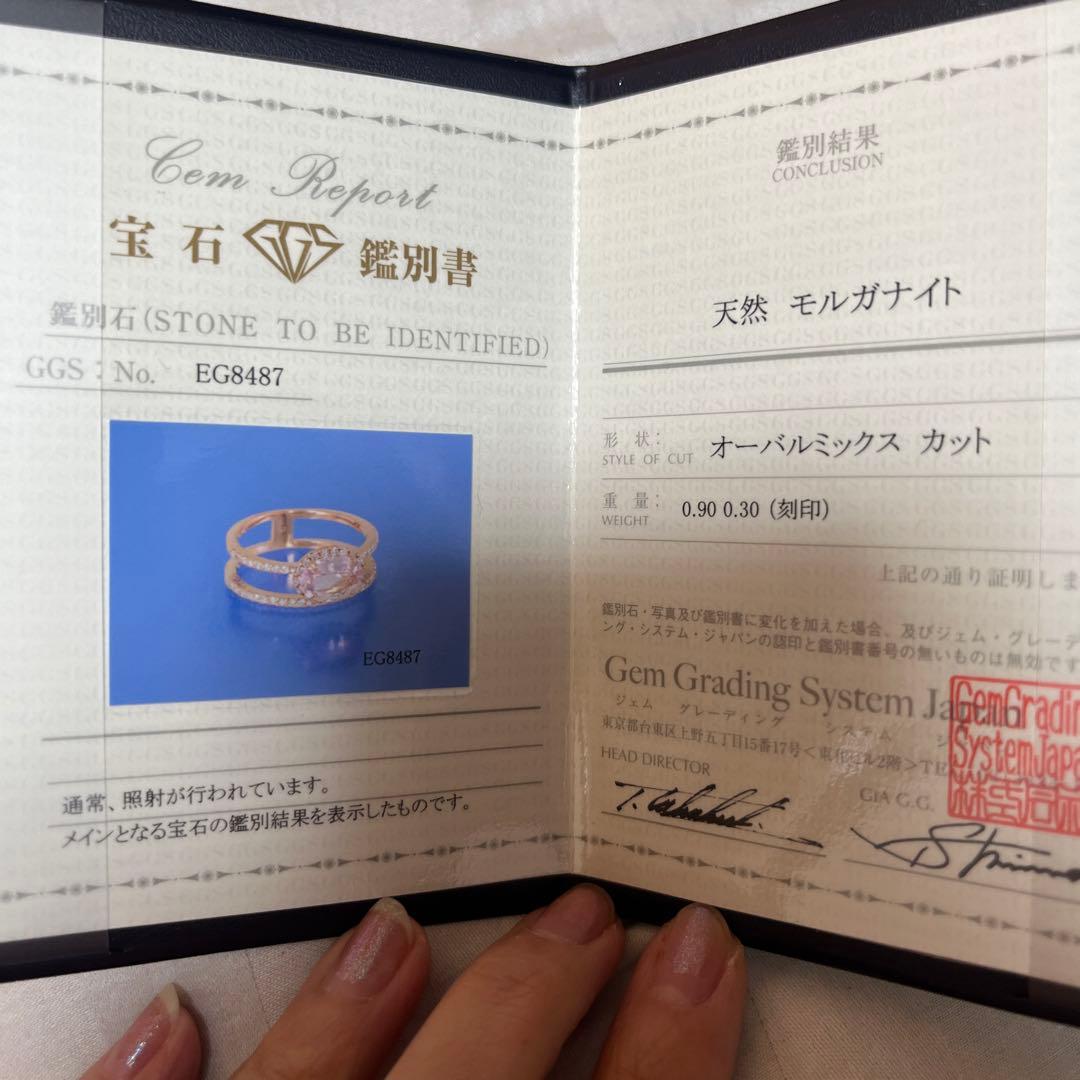 櫻井彩子さん購入　アリアーレ