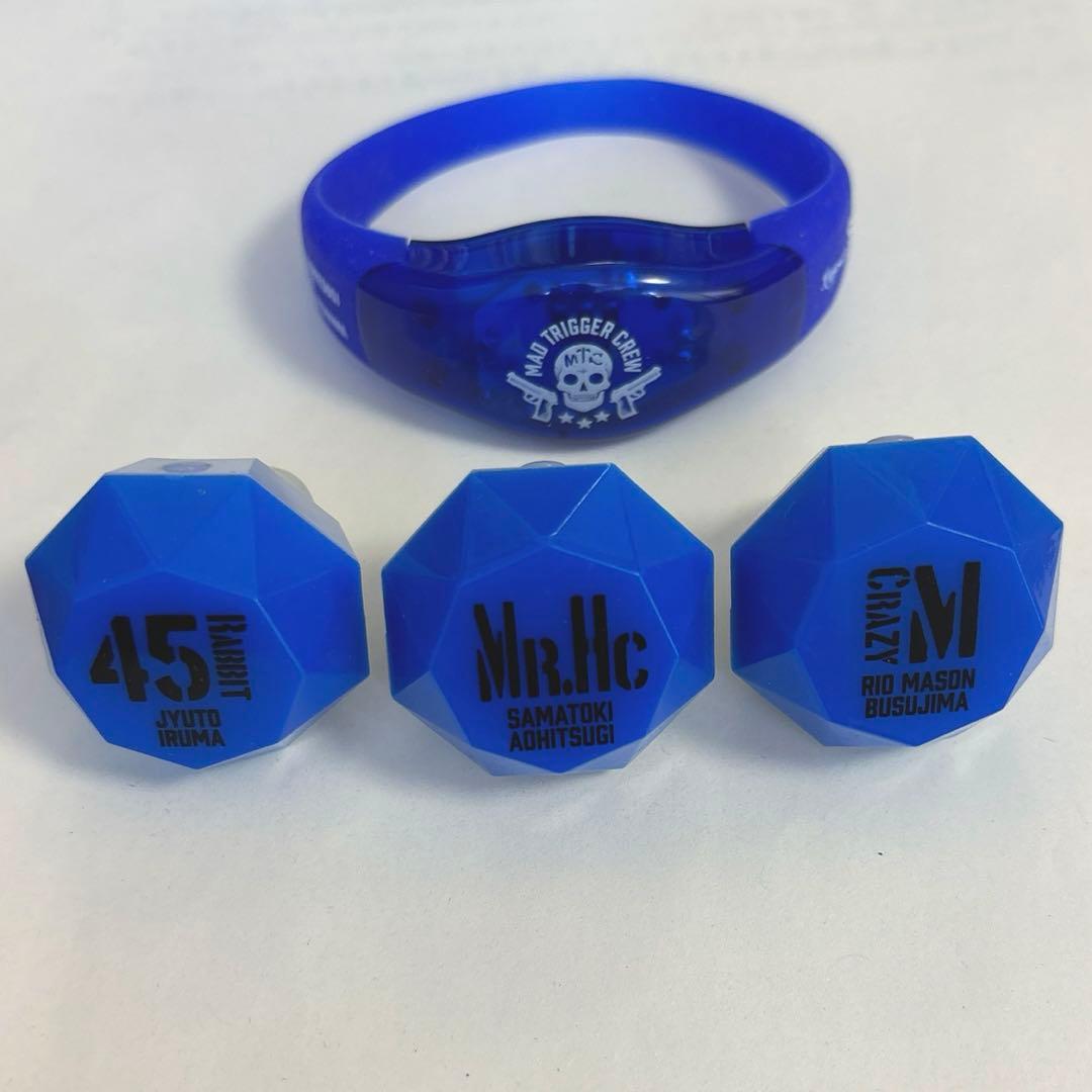 ヒプノシスマイク ヒプマイ 碧棺左馬刻 入間銃兎 毒島メイソン理鶯