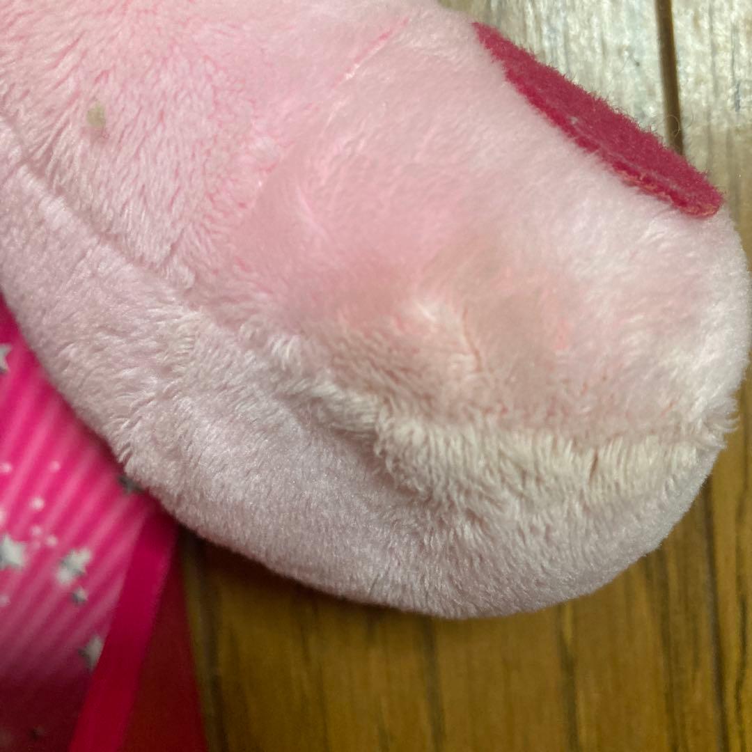 2005年製】等身大ぬいぐるみ メップル ミップル ポルン - メルカリ