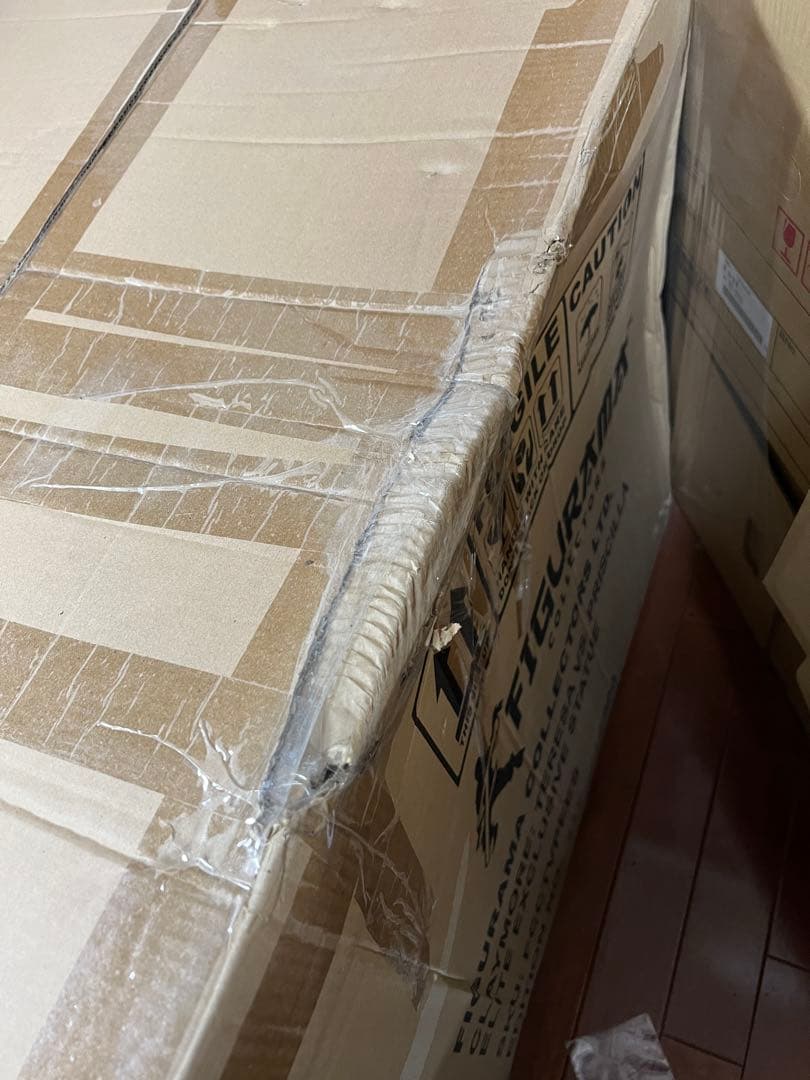 Figurama Collectors CLAYMORE テレサVSプリシラ