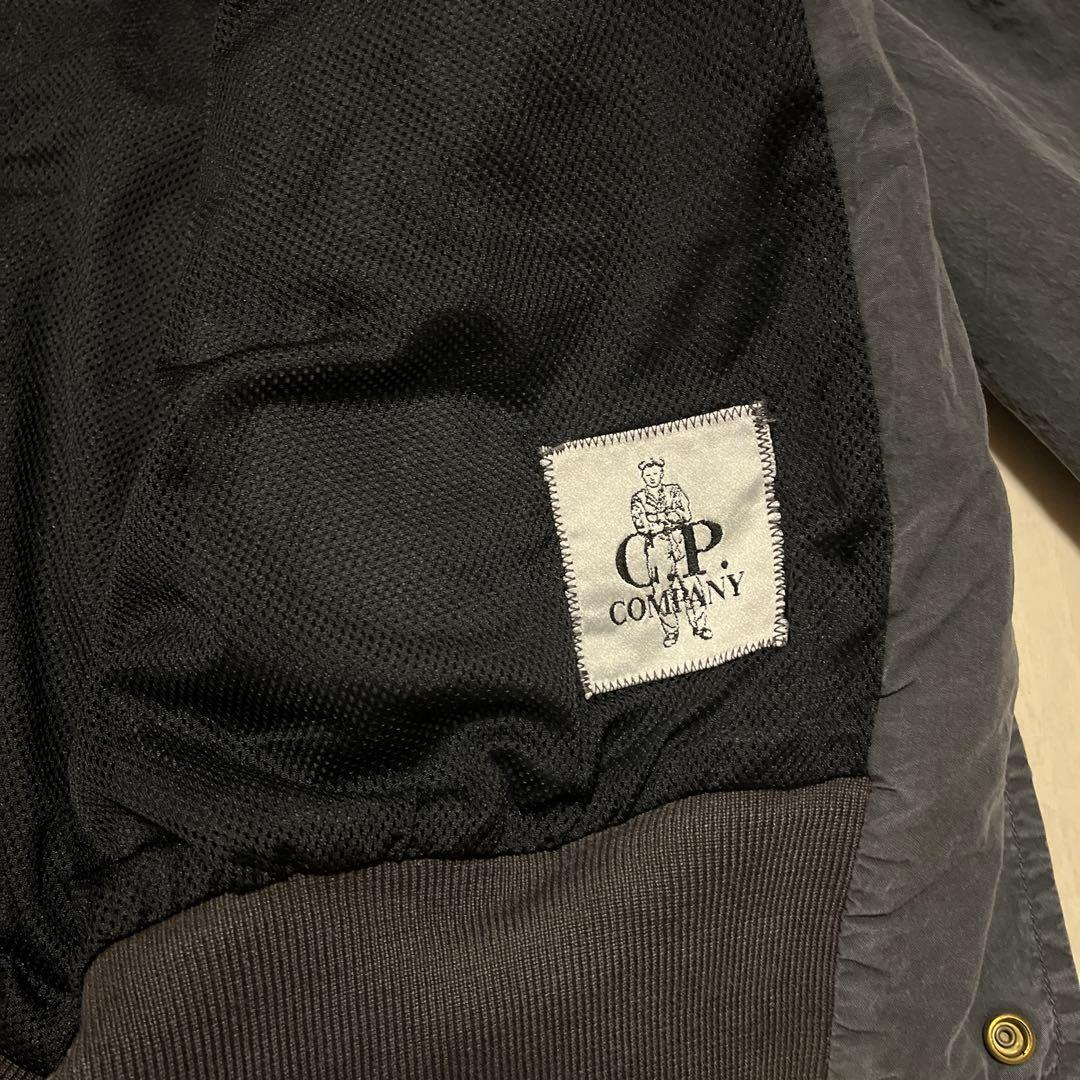 重*テ様 c.p.company 2000SS ヴァルスタージャケット