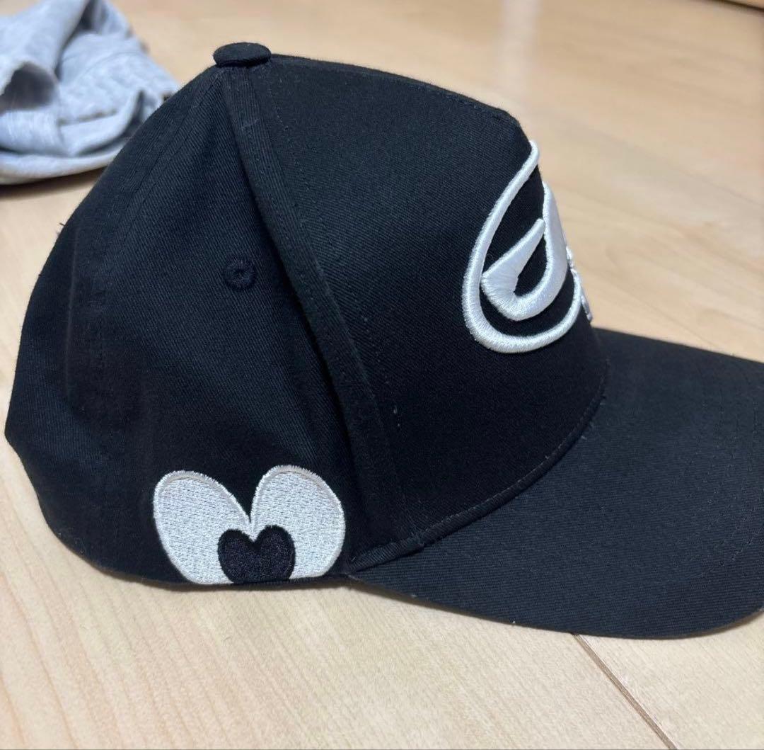 Atticus torre キャップ