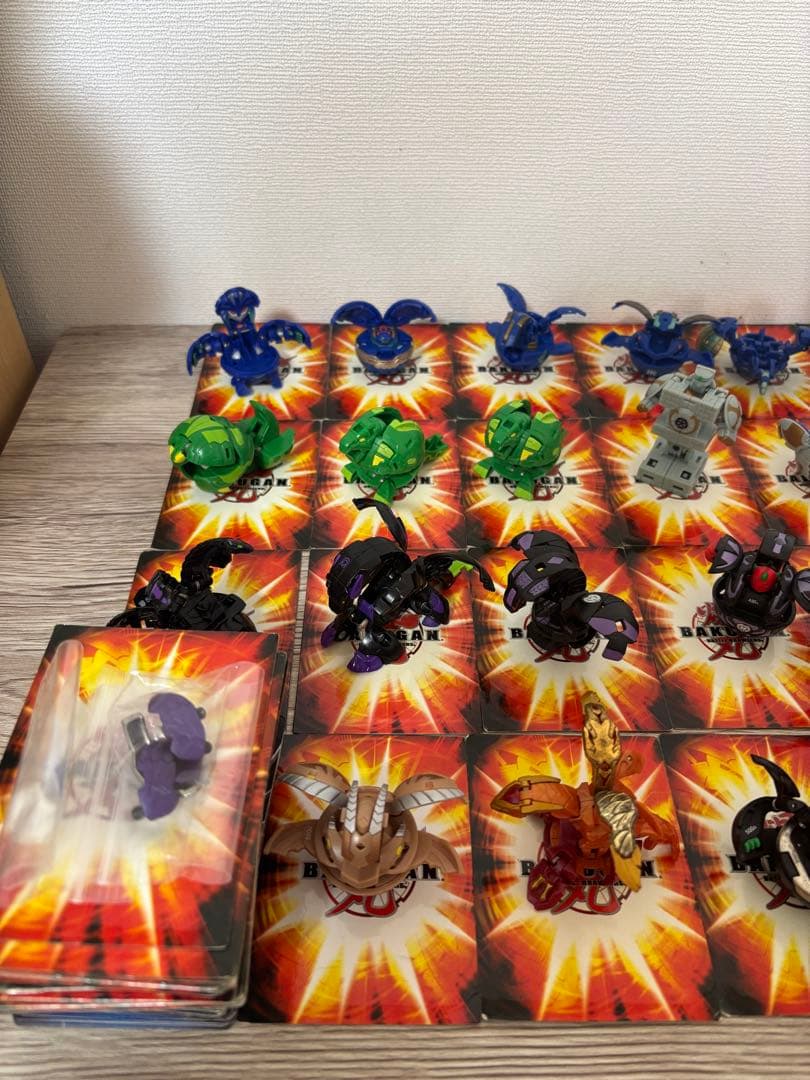 爆丸　まとめ売り