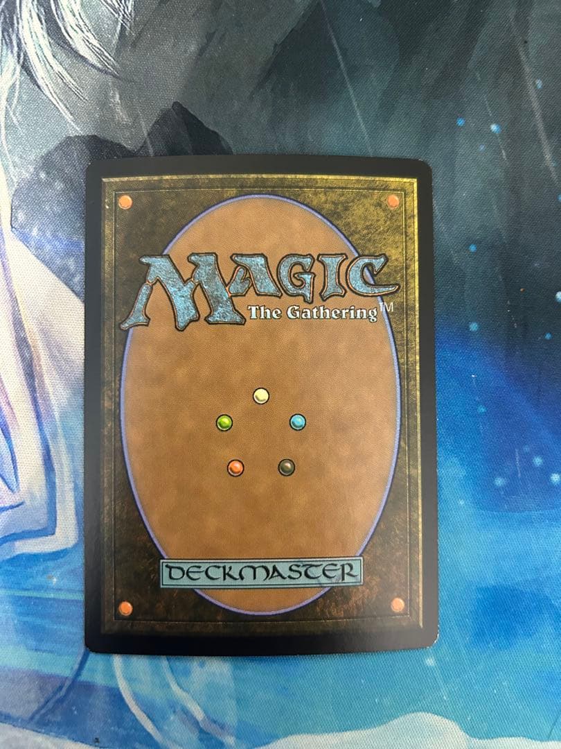 Foil】思考囲い/Thoughtseize MPS 英語 マスターピース 2