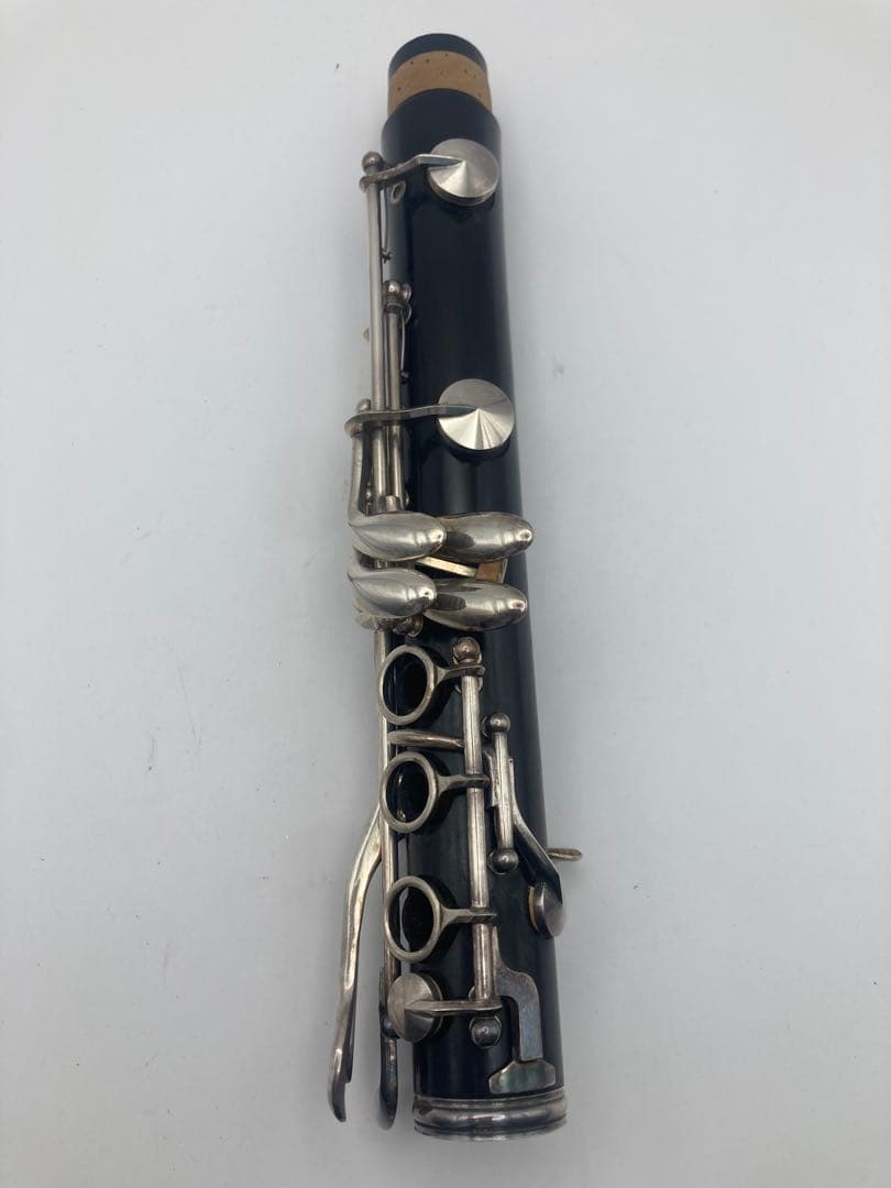 Yamaha YCL-33 クラリネット 本体 ケース付き