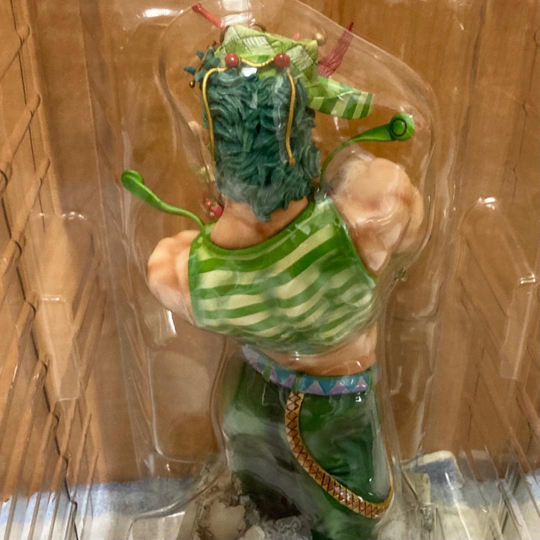 超像Artコレクション ジョジョの奇妙な冒険 ジョナサン・ジョースター