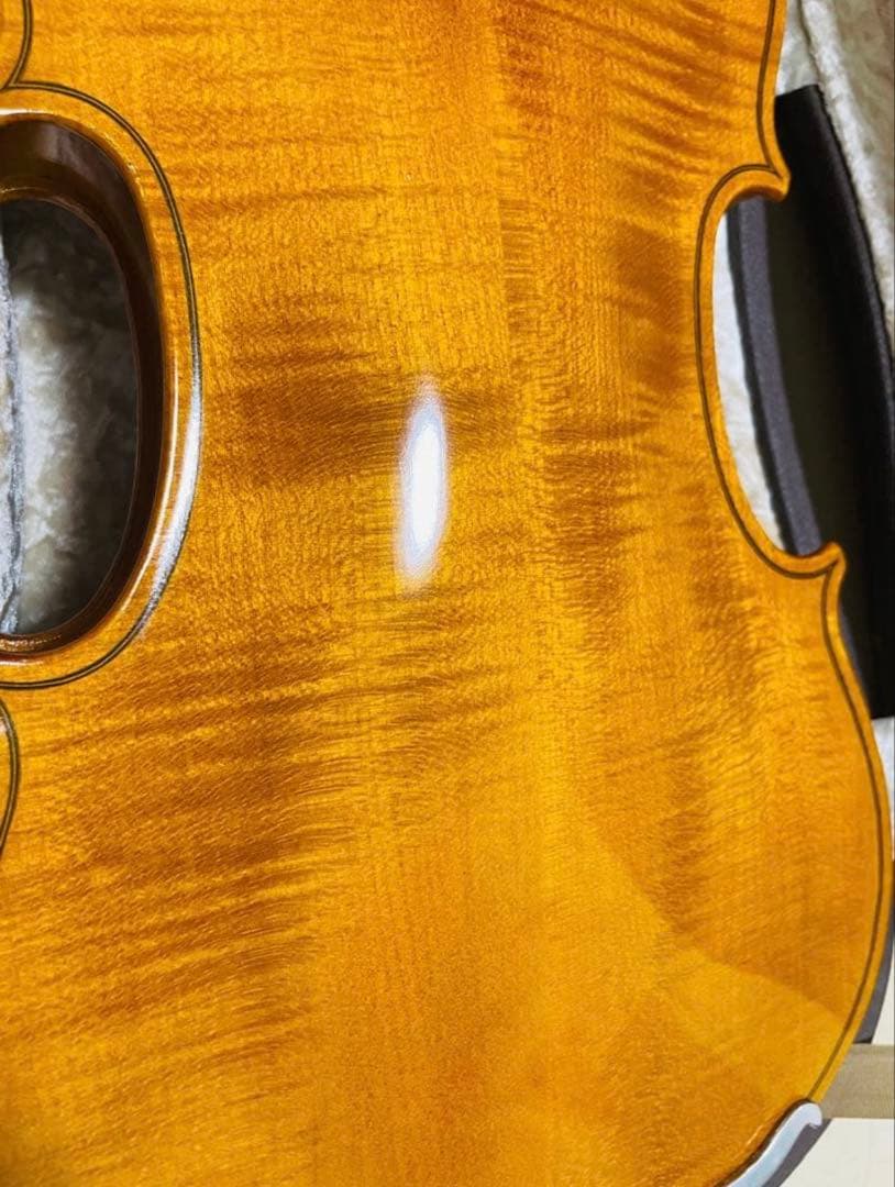 ドヴォルザーク バイオリン 920A 4サイズ 初心者 大人用 弓 セット