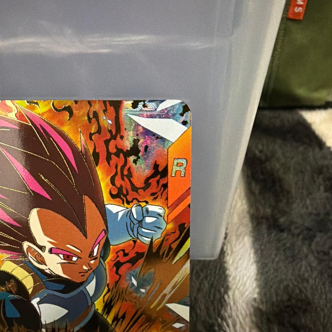 ドラゴンボールスーパーダイバーズ sdv8-041 - メルカリ