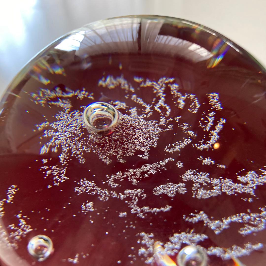 STEUABEN 水の惑星 クリスタル スチューベン 1990年代 希少