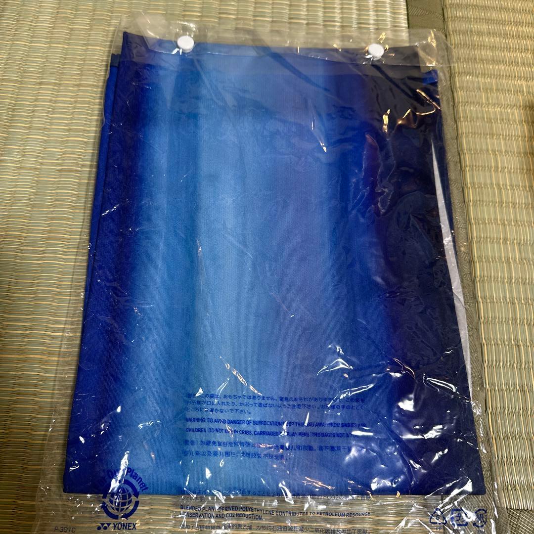 ★新品未開封タグ付★ヨネックス　2025インターハイ　Tシャツ　帽子　セット