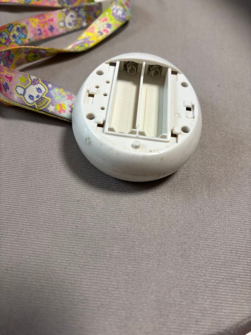 たまごっち　たまごっちみくす　2016 20周年アニバーサリー　ややジャンク