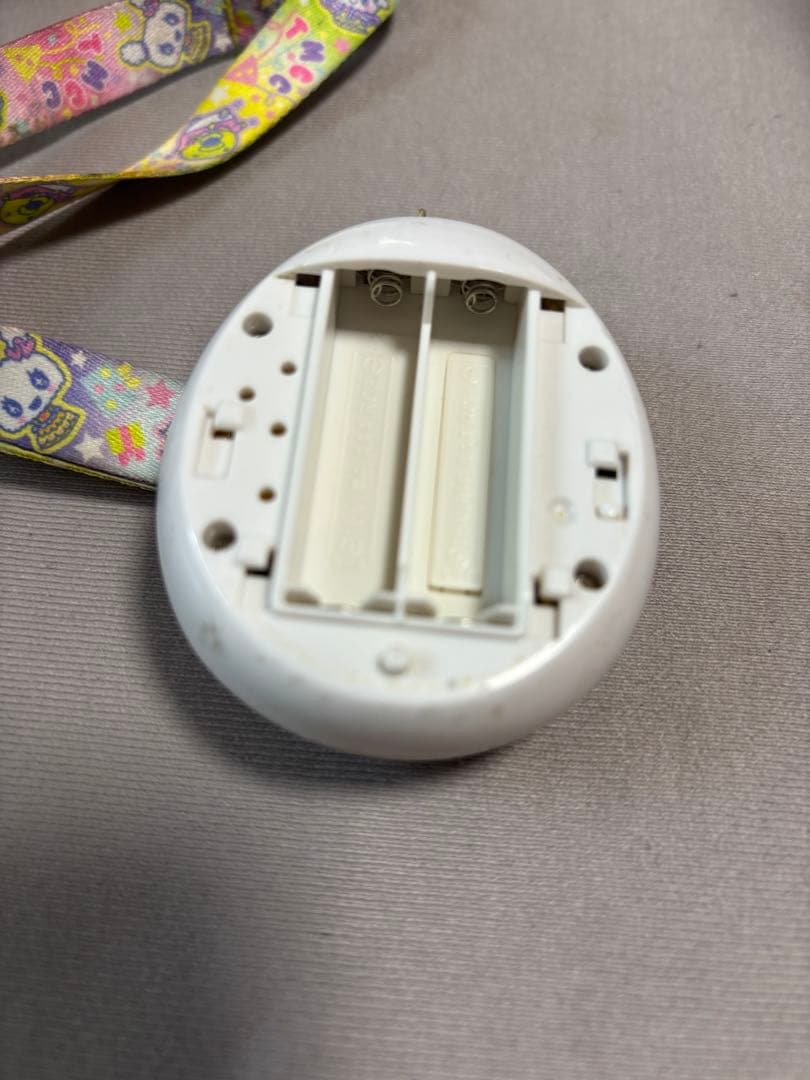 たまごっち　たまごっちみくす　2016 20周年アニバーサリー　ややジャンク