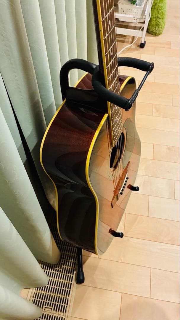 タカミネ takamine T-5/BS アコースティックギター - メルカリ