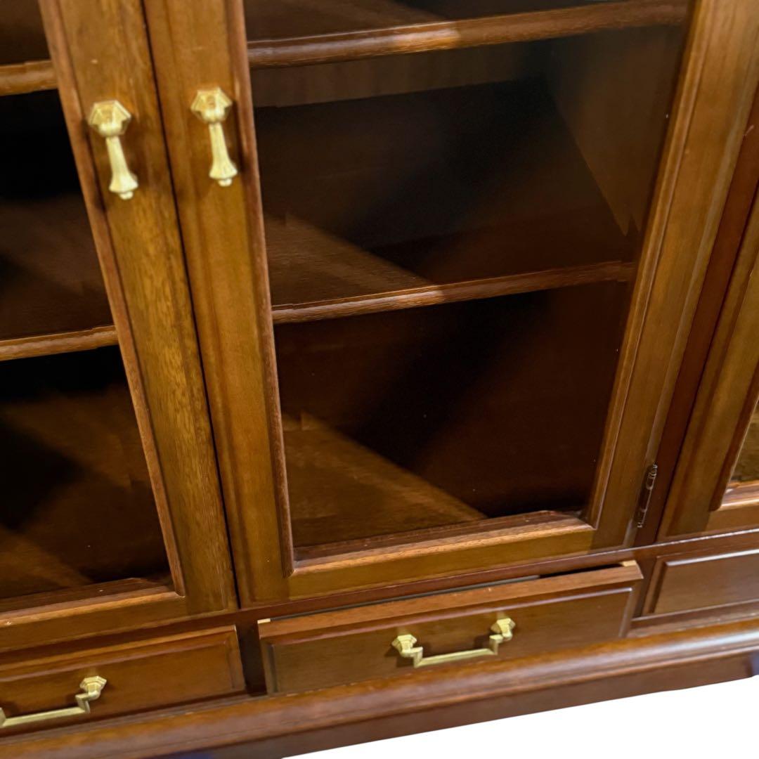 HR792 マルニ木工 地中海 キャビネット コレクションボード