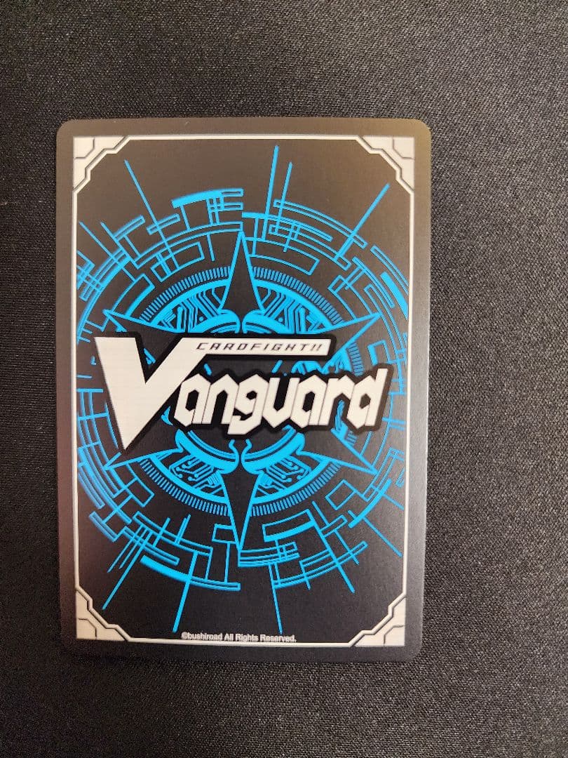 kurin_N_専用 ヴァンガード 員弁ナオ エネルギー ser