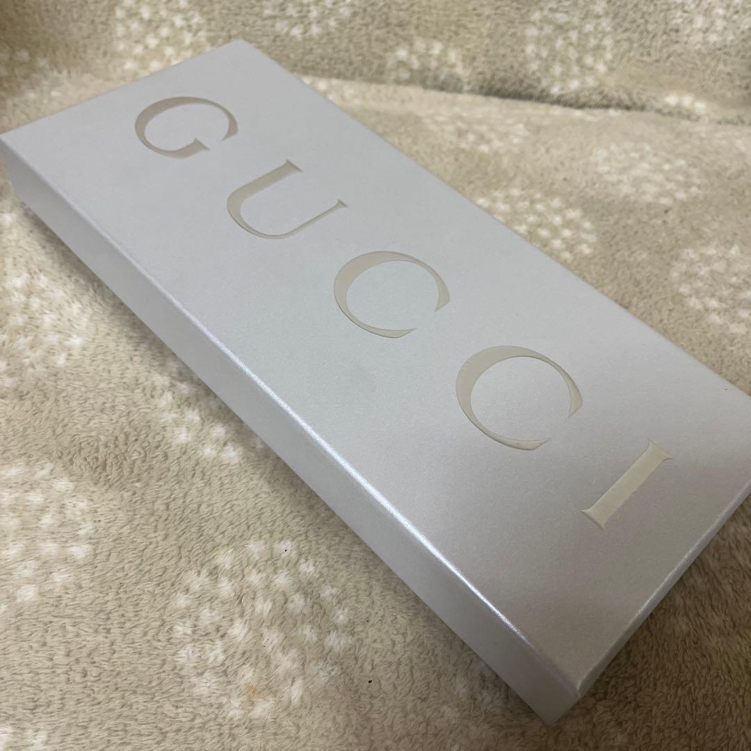 新品♪ GUCCI グッチ レターセット メッセージカード ノベルティ