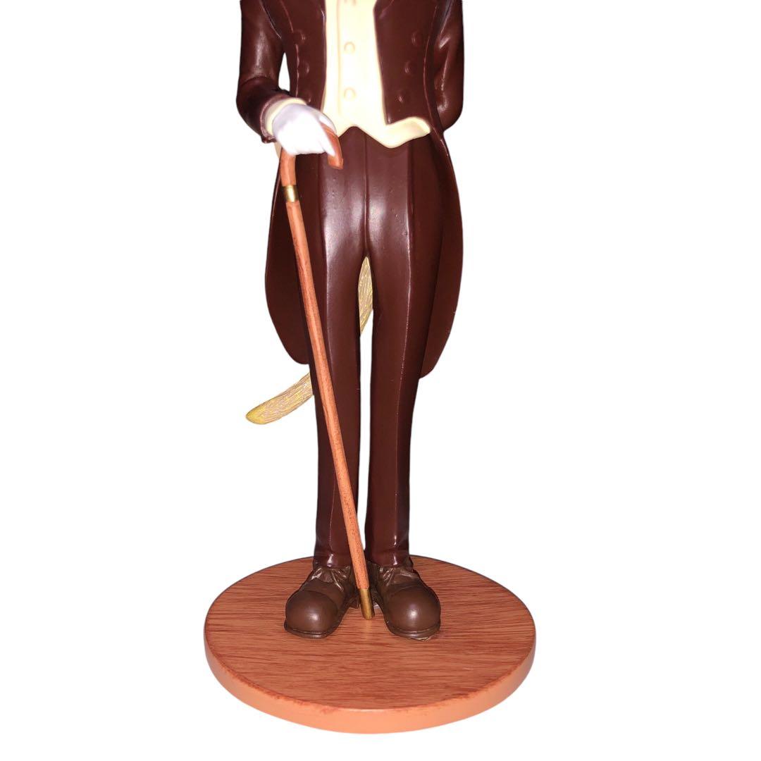 美品】実写映画耳をすませば バロン フィギュア バロン男爵 奥田拓郎