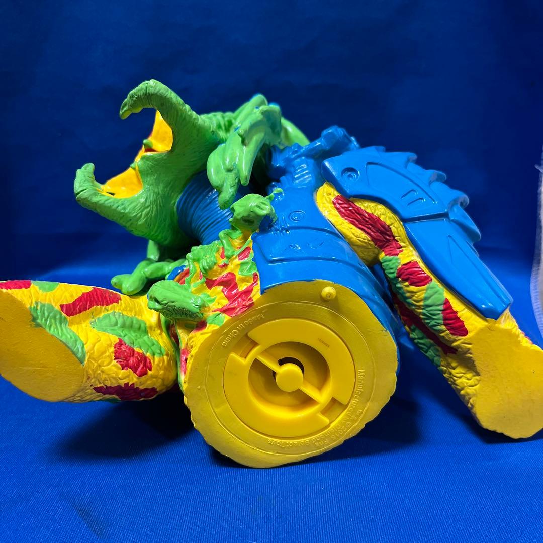 プレデター貯金箱　エンターテイメントアース限定　アンマスクドサーモビジョンver