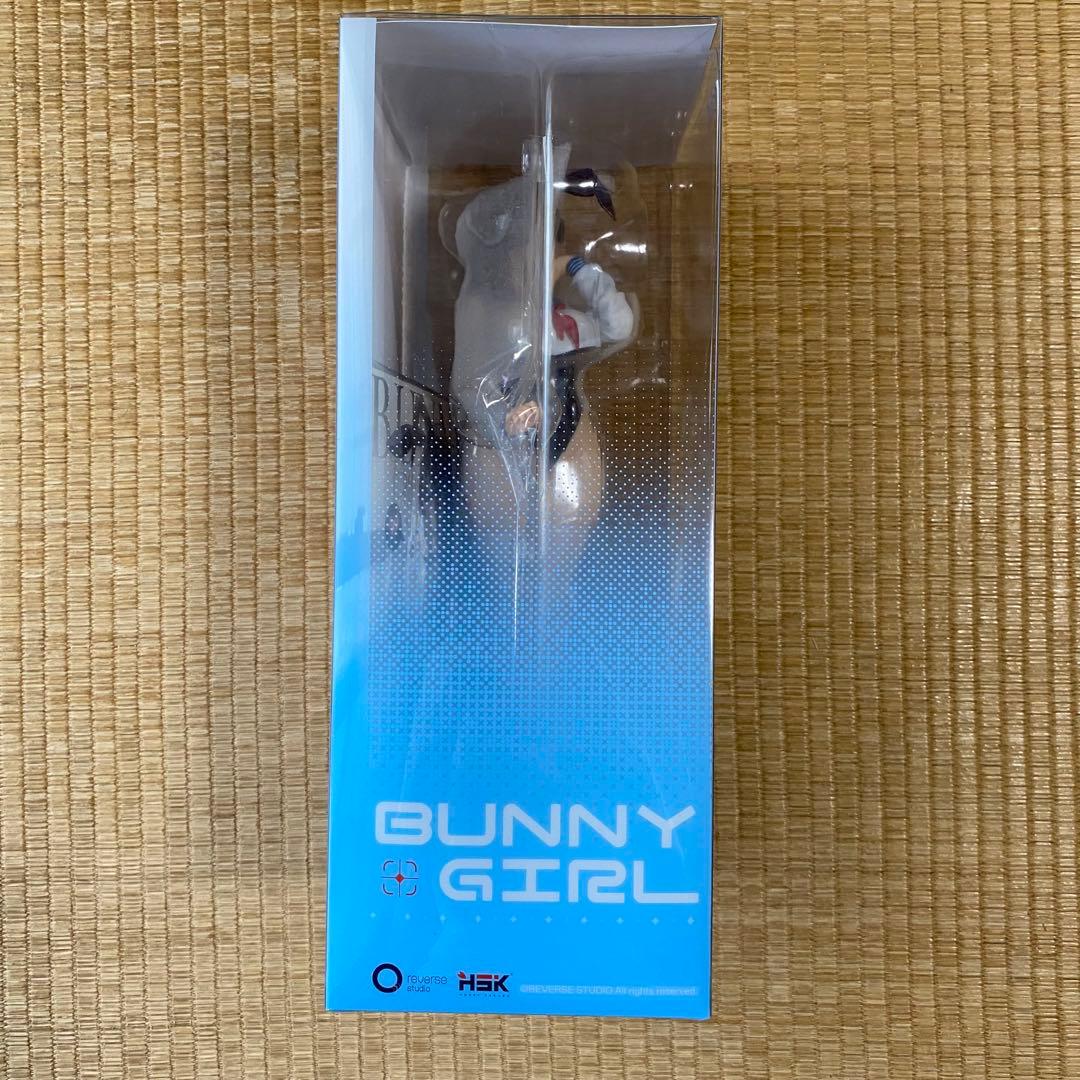 【開封品】【特典付き】【匿名配送】オリジナルキャラクター セーラーバニー 1/6