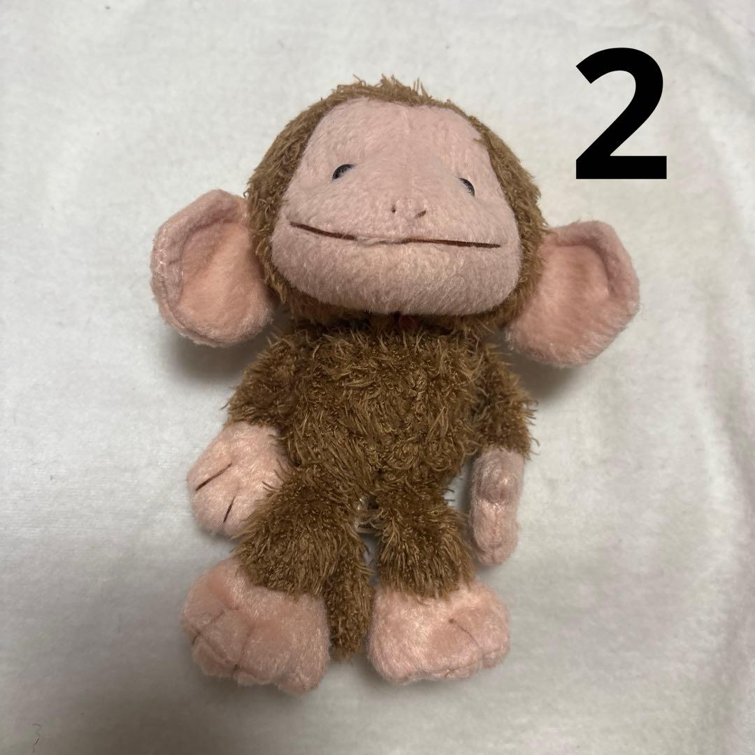 モンスイユ ぬいぐるみ まとめ売り 19こ 中古品 バラ売り不可