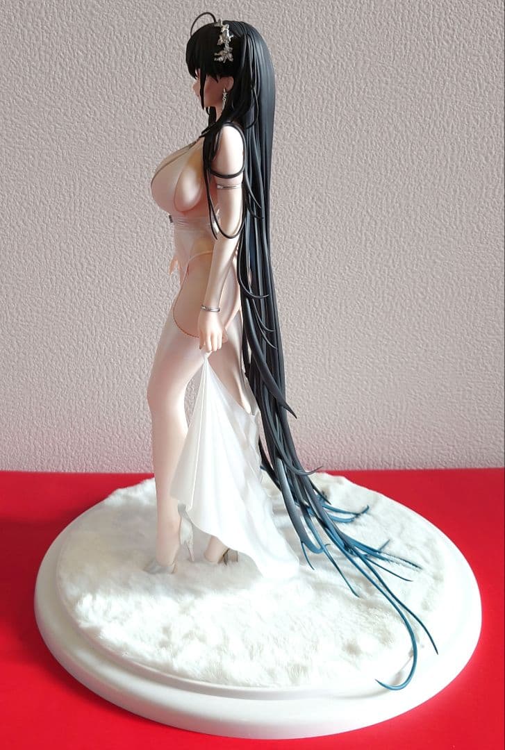 アズールレーン 大鳳 ケッコン・潮風のテンプテーションVer. DX版