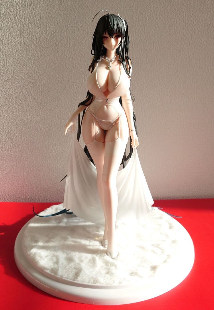 アズールレーン 大鳳 ケッコン・潮風のテンプテーションVer. DX版