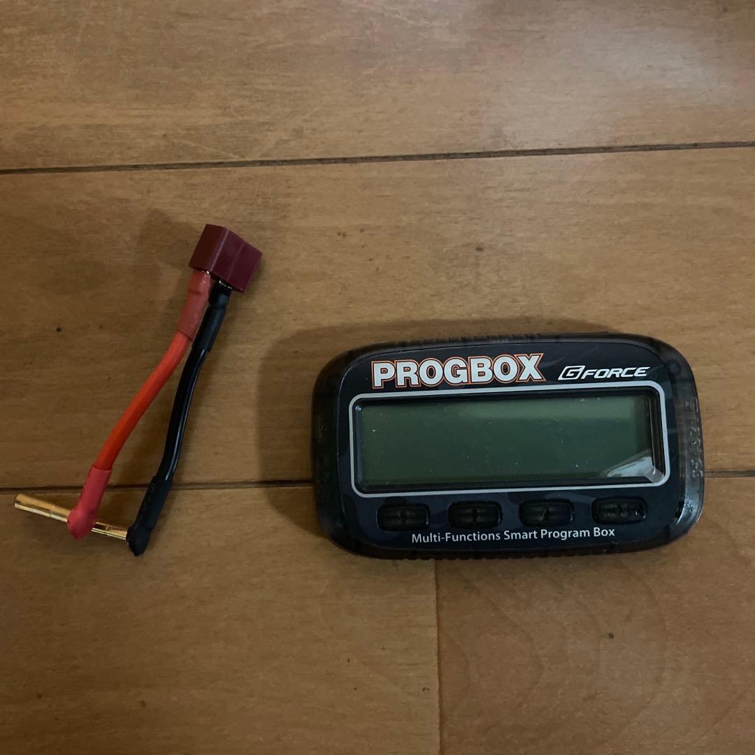 G-FORCE BLC50ESC&NEOFASブラシレスモーターセット17.5T