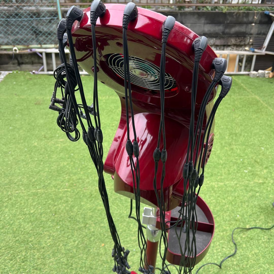 横浜・川崎】ビューティガレージ ウェーブマスター デジタルパーマ機器