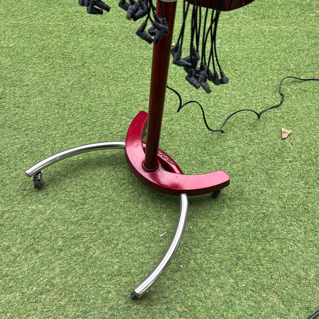 横浜・川崎】ビューティガレージ ウェーブマスター デジタルパーマ機器