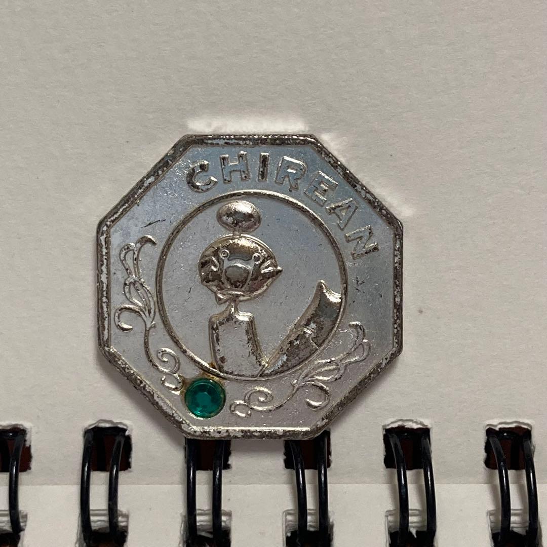 ポケモンメタルコレクションBW：メダルバージョン5枚setとおまけ付き