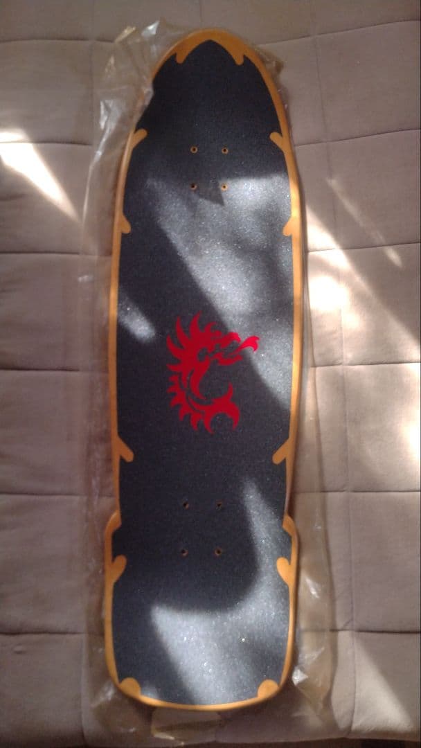 Bulldog Skates スケートボードデッキ