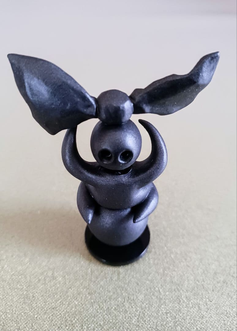 岡本太郎アートピースコレクション第2集／リボンの子 - メルカリ