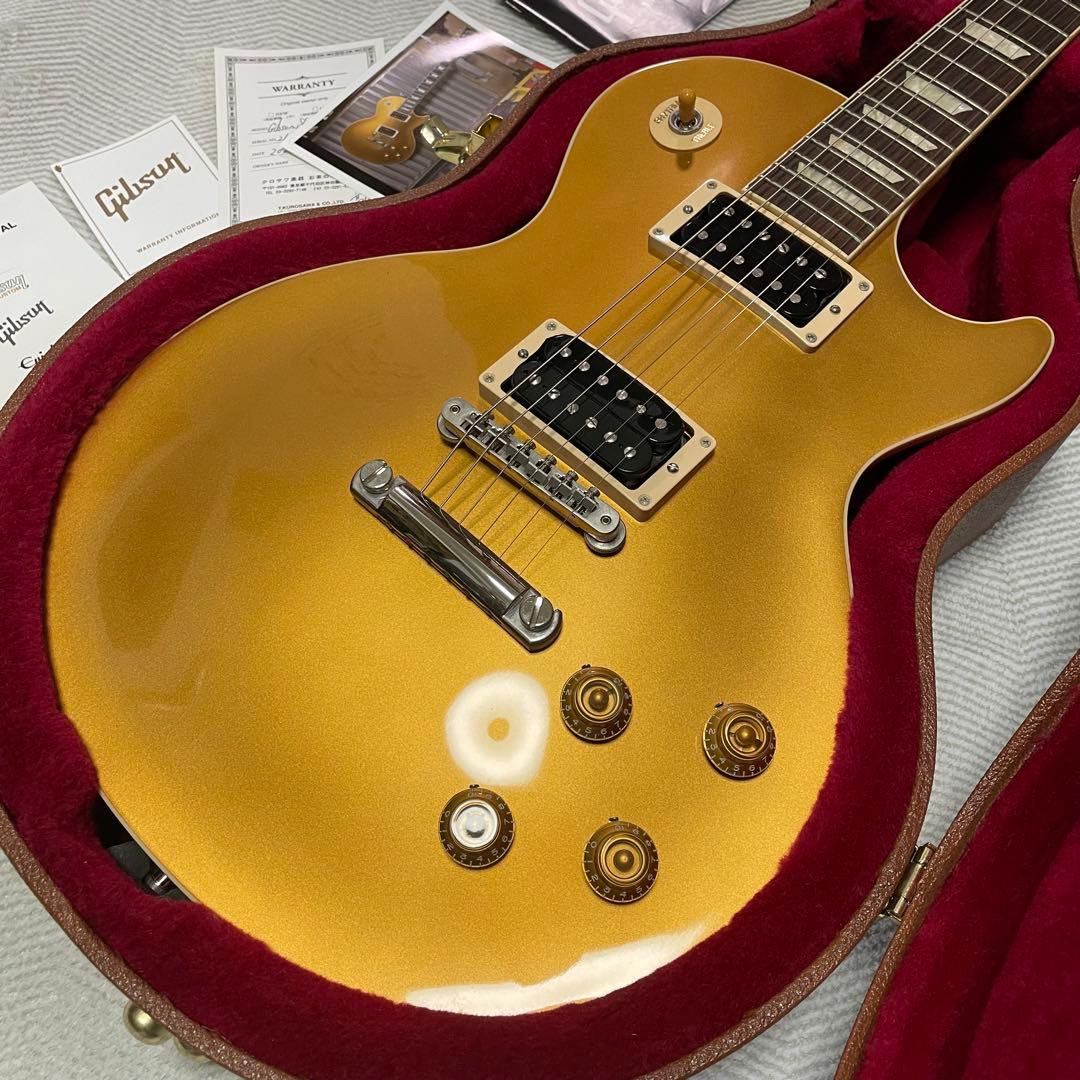 Gibson SLASH Victoria LesPaul レスポール ギブソン