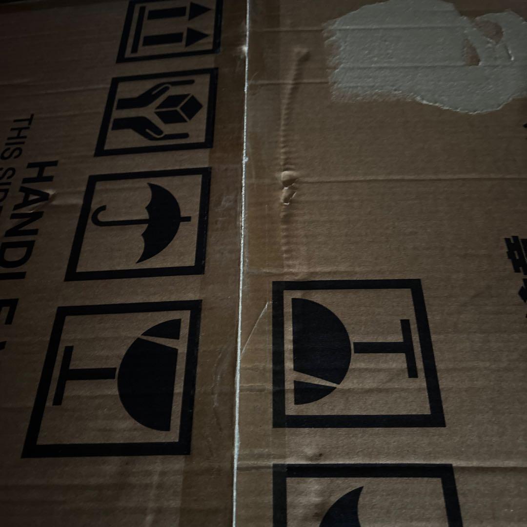 三幻魔 神竜皇ウリア フィギュア ※七精門の鍵無し