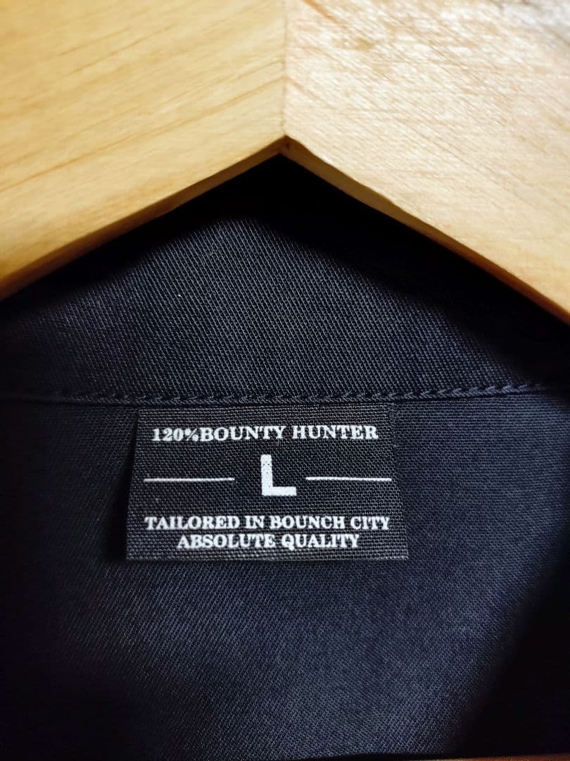 ぐ*ぅ様 【投売り】BRAHMAN✕BOUNTYHUNTER✕7STARS