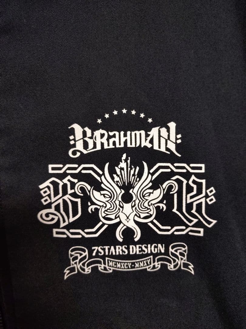 ぐ*ぅ様 【投売り】BRAHMAN✕BOUNTYHUNTER✕7STARS