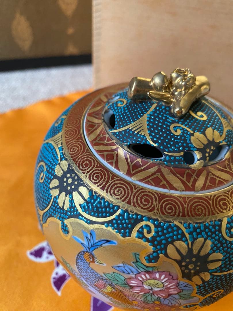 馬場隆志 備前窯変蒼ぐい吞み 登り窯焼成 作家もの備前焼酒器 酒呑