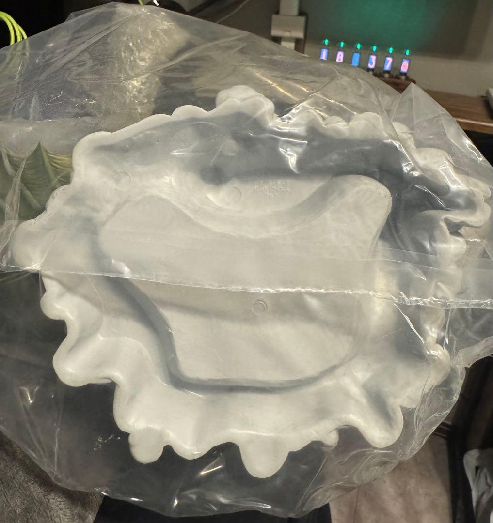 一番くじドラゴンボールVSオムニバス　ポルンガ　新品未開封、国内正規品※外箱有※