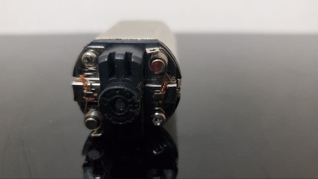 東京マルイ サマリウムコバルトモーター