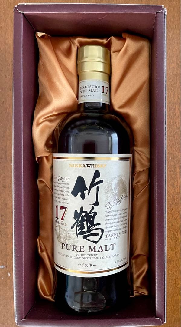 JAL国際線機内限定品】森伊蔵 720ml 25% 芋焼酎