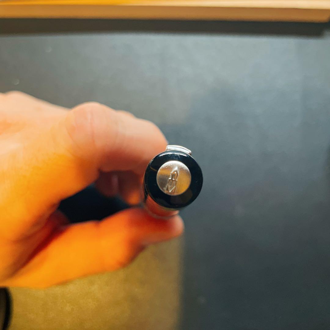 レア⭐️DELTA DOLCE VITA ミディアム ソワレ ボールペン