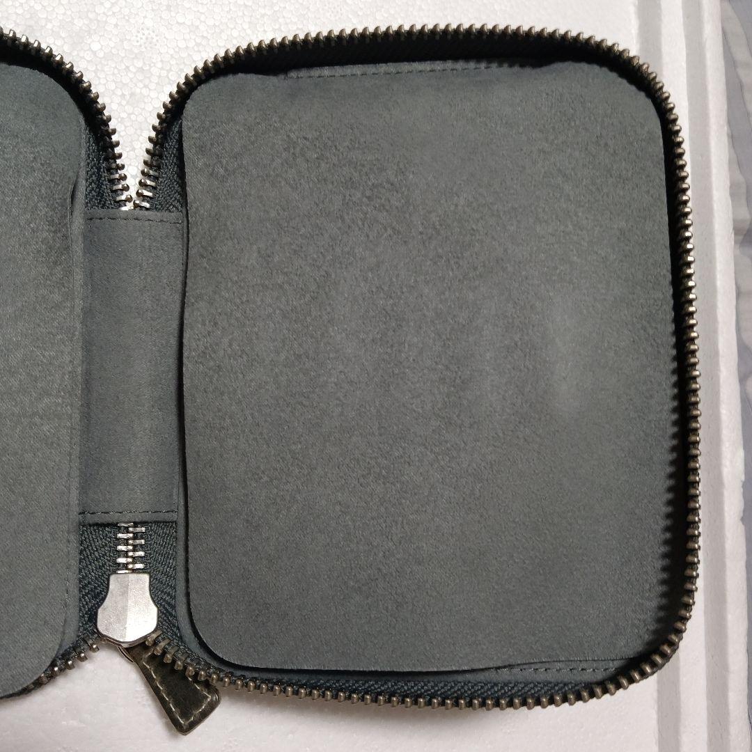 ひ*ん様 ガレンレザー　10本差し　GALEN LEATHER