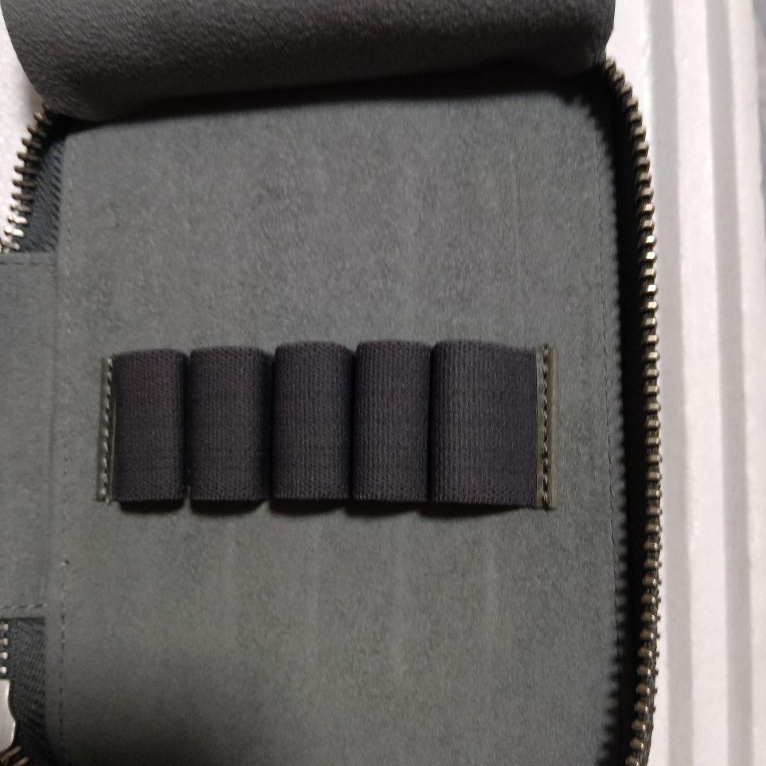 ひ*ん様 ガレンレザー　10本差し　GALEN LEATHER