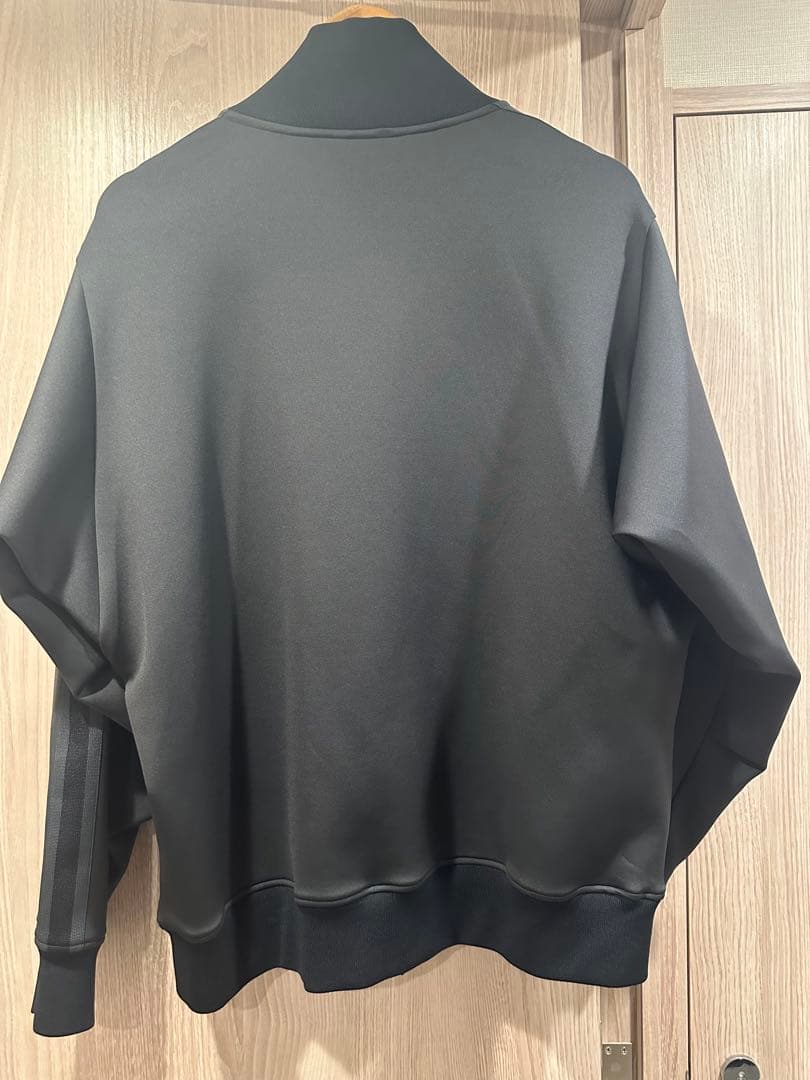 エディフィス（EDIFICE）/T/E(ティーイー) フレンチトラックジャケット