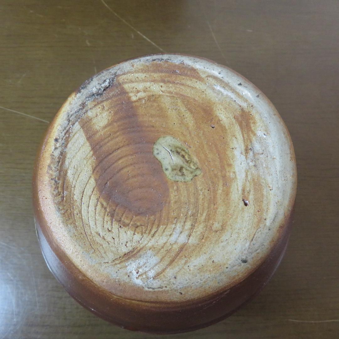 浜田庄司 建水 蓋置 共箱 益子 人間国宝 - メルカリ
