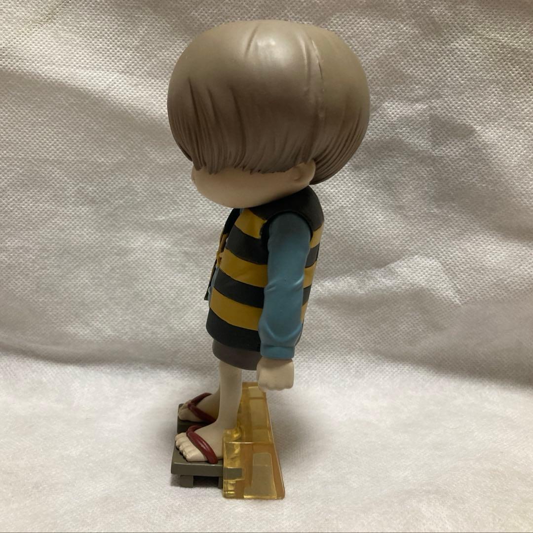 メガハウス ソフトステージ 墓場鬼太郎 【現状品】