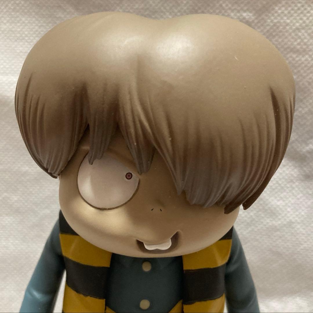 メガハウス ソフトステージ 墓場鬼太郎 【現状品】